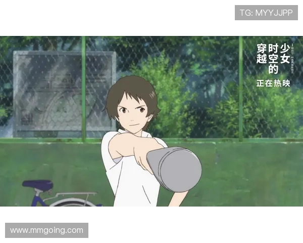 穿越少女的1000种可能：《穿越时空的少女》8大未解之谜，你看懂了吗？